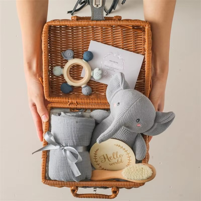 Gift Sets - Baby Mango