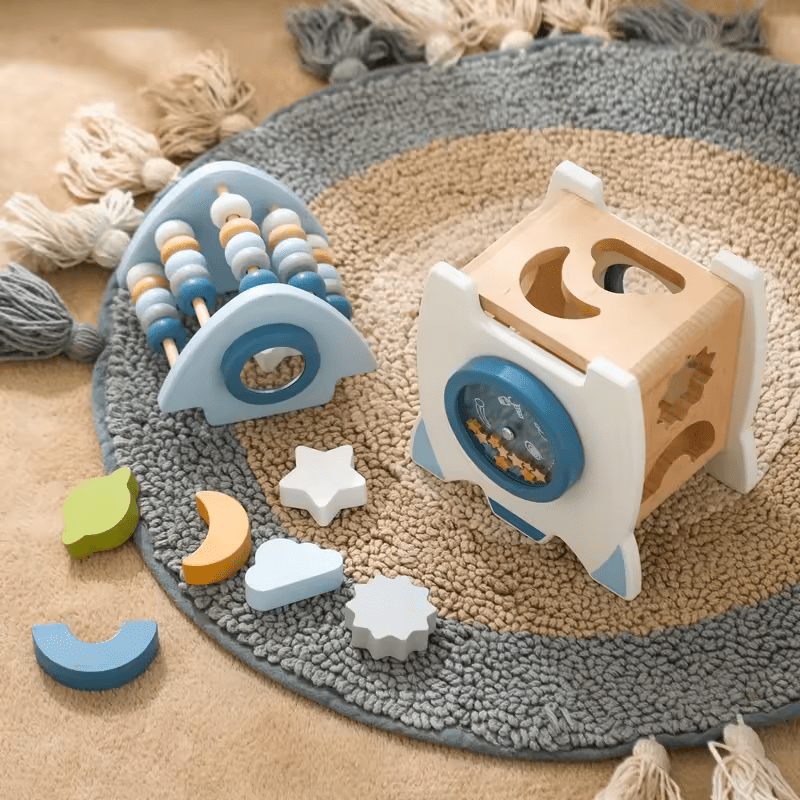 Toys - Baby Mango